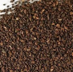 Chicory Root roasted Granules